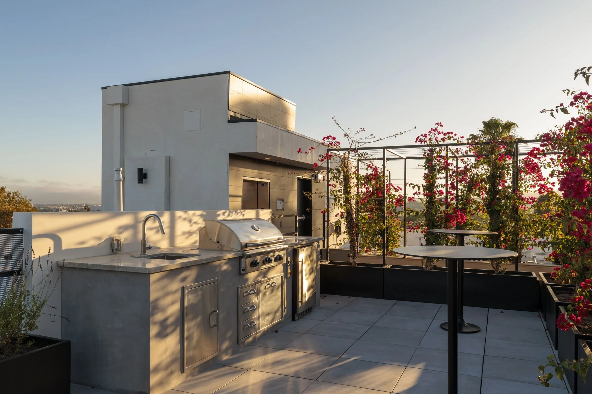 The Arthur amenities image 8