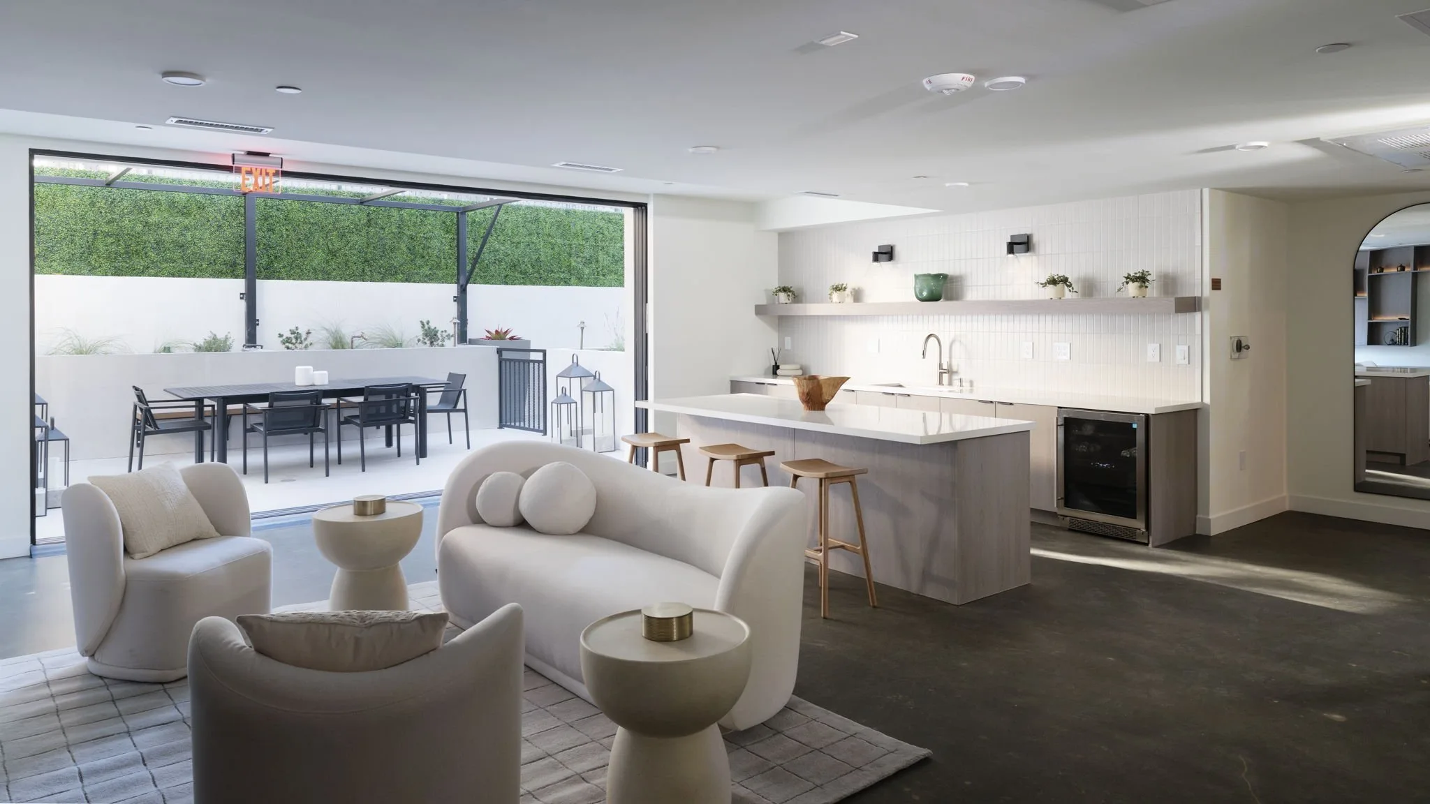 The Arthur amenities image 9