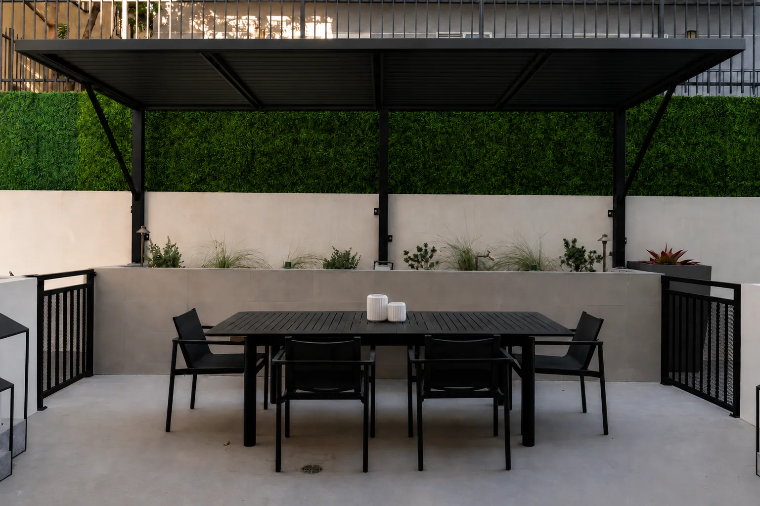 The Arthur amenities image 11