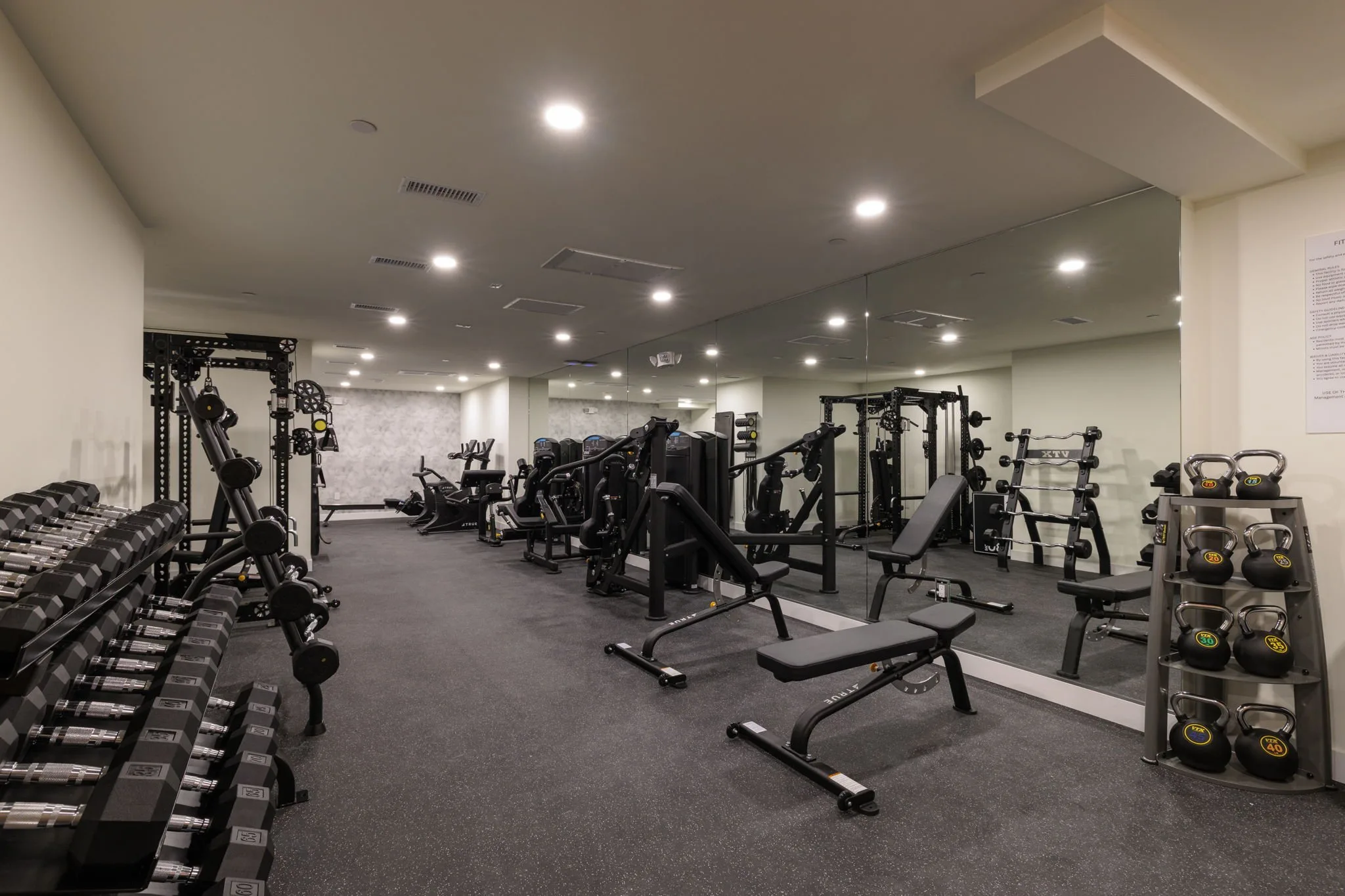 The Arthur amenities image 12