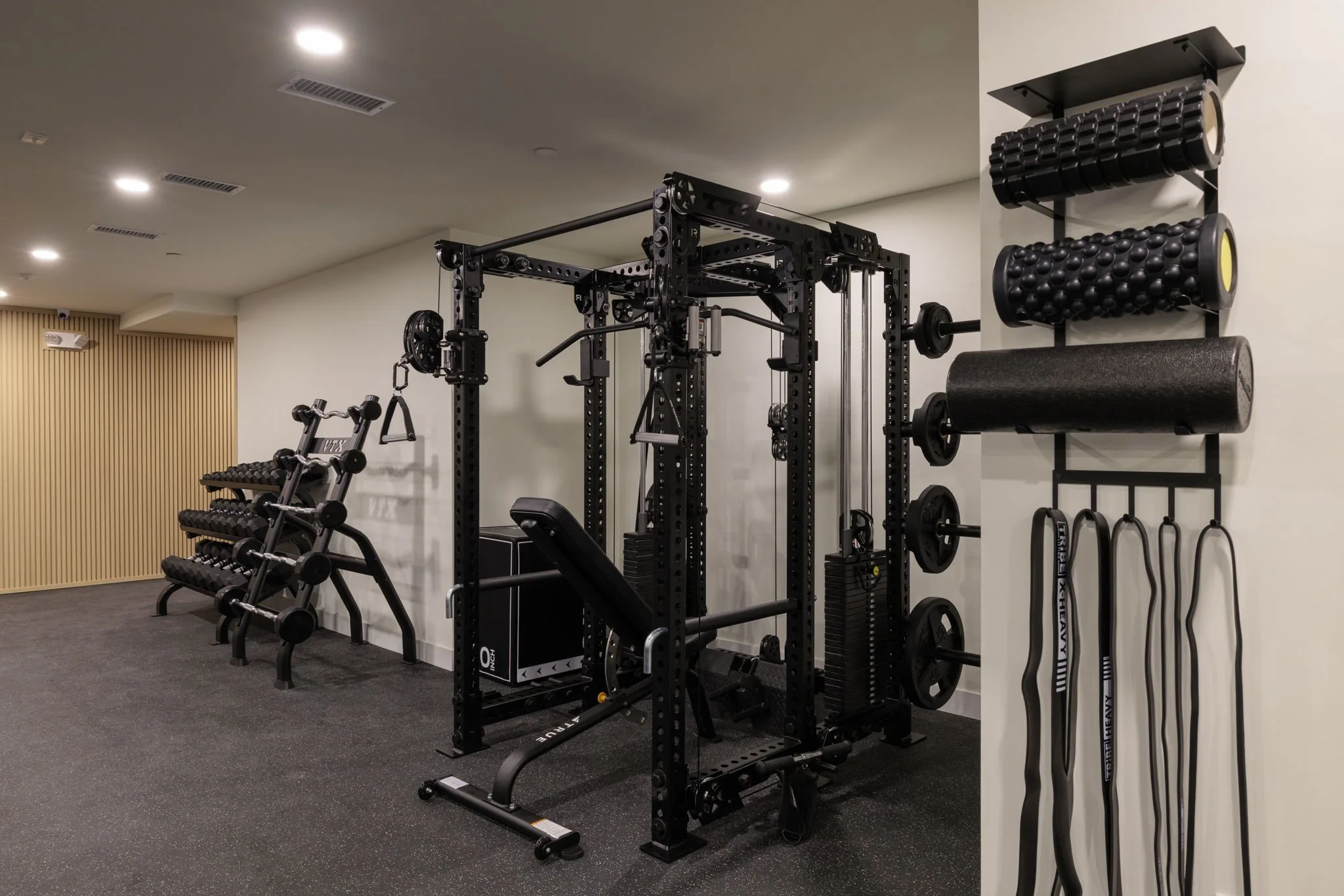 The Arthur amenities image 13