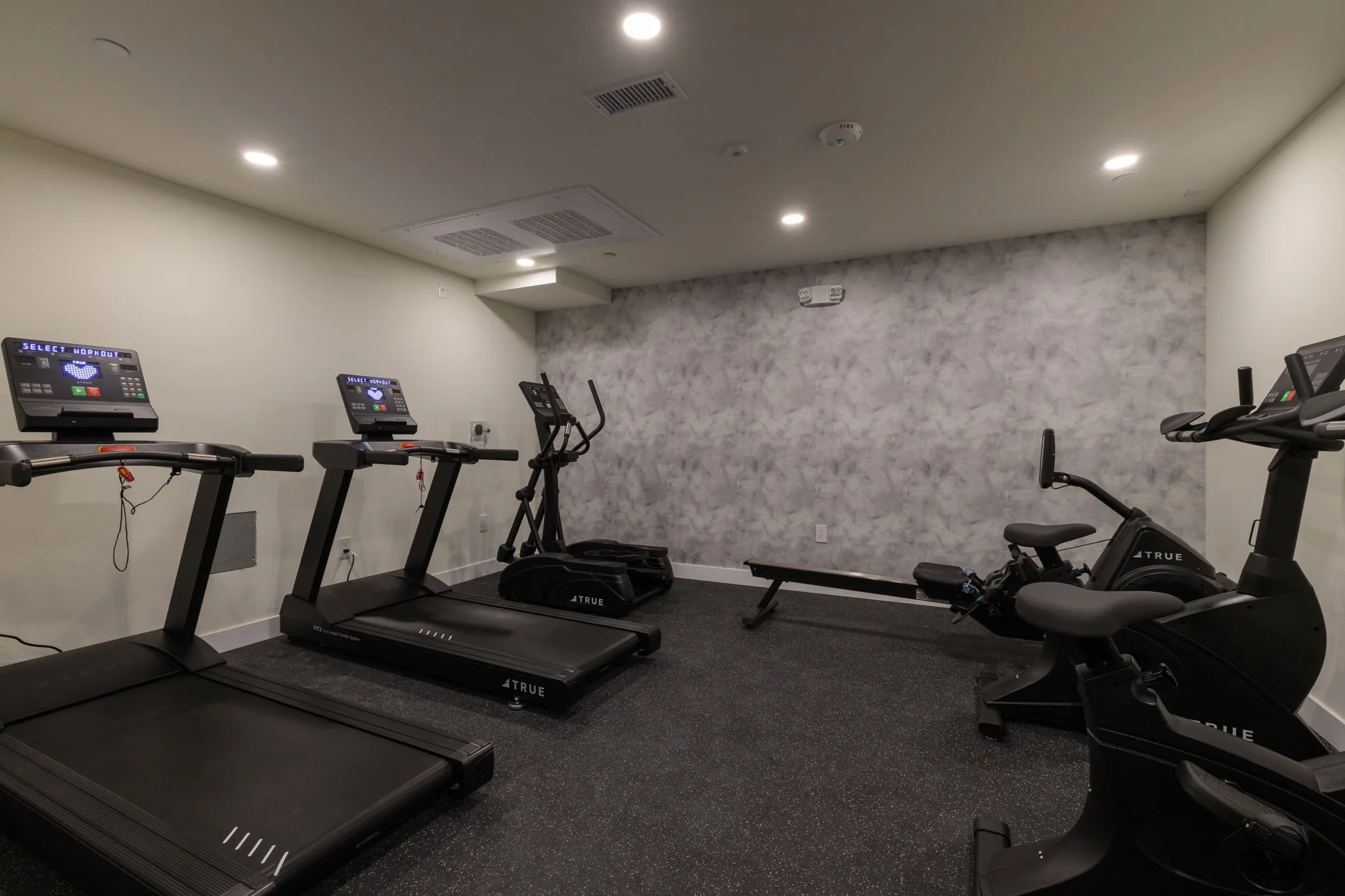 The Arthur amenities image 14