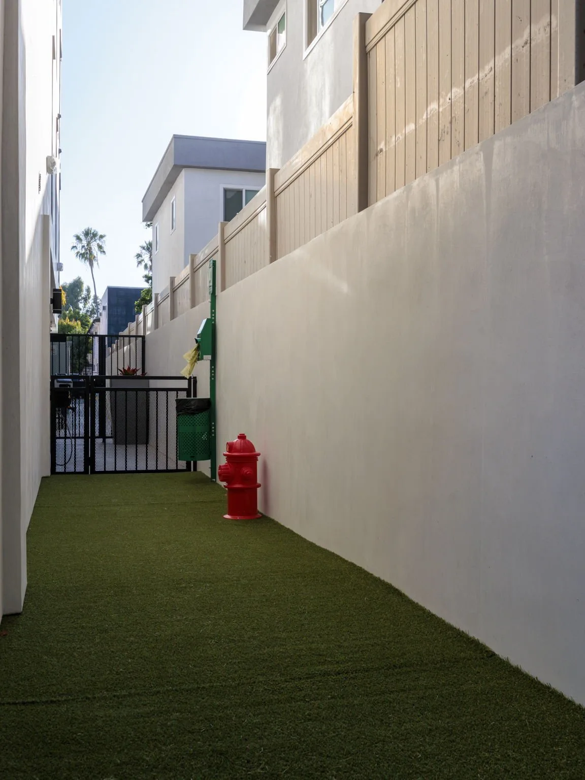 The Arthur amenities image 15
