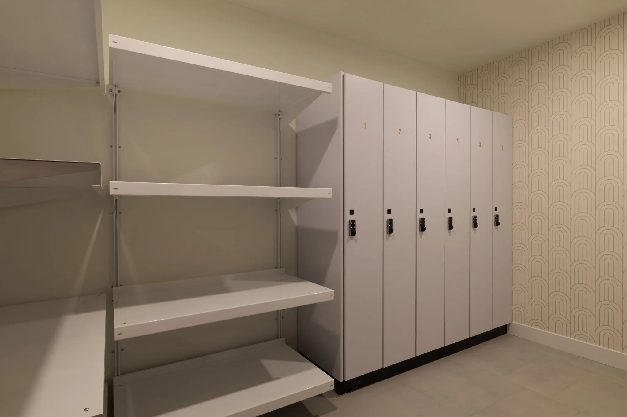 The Arthur amenities image 16